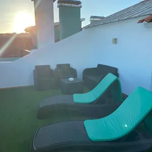 Em Belém Séjour chez l'habitant Lisboa