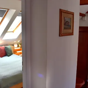 Old Town Konviktska - Bohemian Appartement Prague