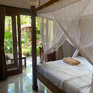 Gus Arditya Ubud (Bali)