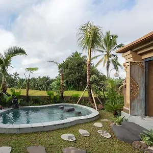 Sawah Sebatu Ubud (Bali)