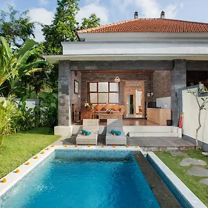 Umah Mesari Ubud (Bali)