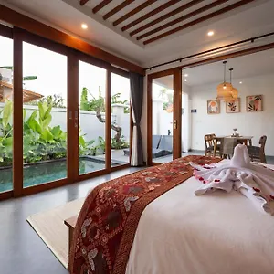 Bila De Ubud (Bali)