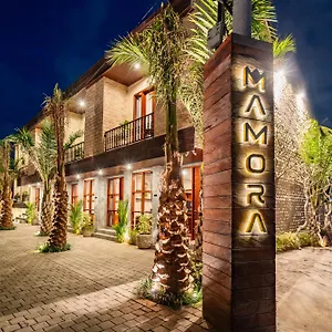 Mamora Ubud (Bali)