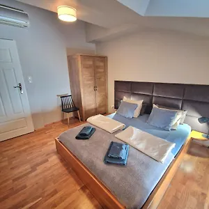 Zulu Old Town Appartement Cracovie