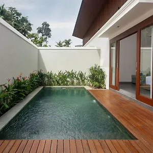 The Ambengan By Pramana Ubud (Bali)