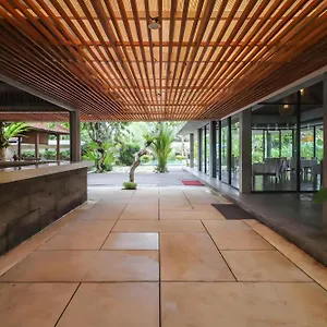 Belvilla Y Near Ubud (Bali)