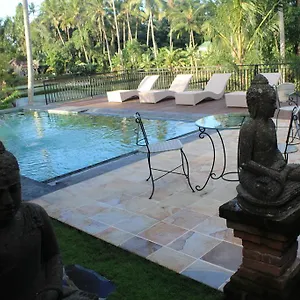 Villa Serenity &, Ubud