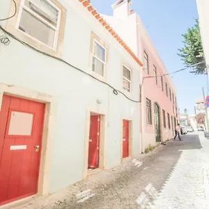 Rose Appartement Lisboa