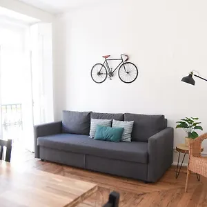 For Friends Appartement Lisboa