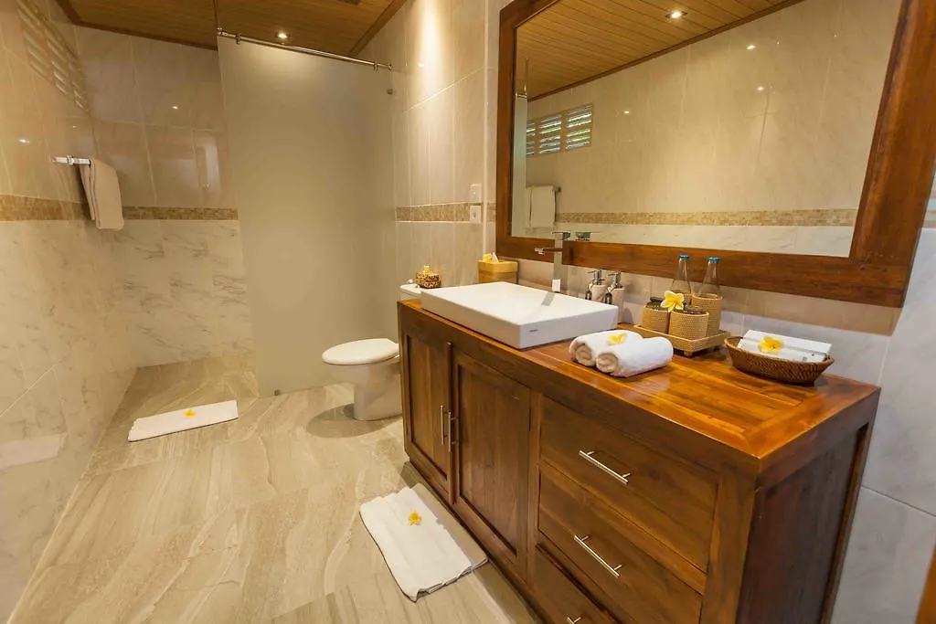 Sweet Ginger Villa By Prasi Ubud