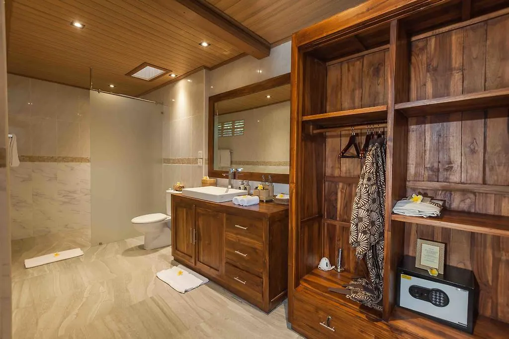 Sweet Ginger Villa By Prasi Ubud