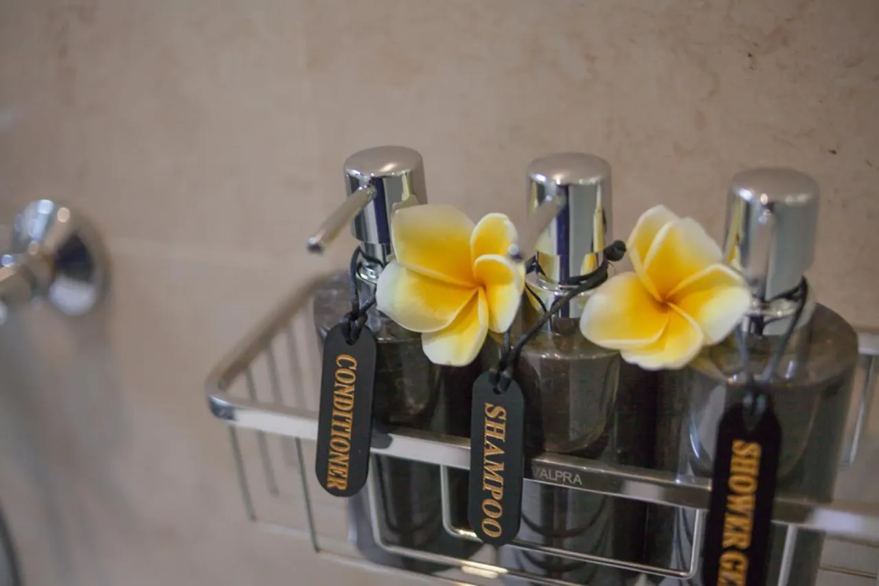 Sweet Ginger Villa By Prasi Ubud
