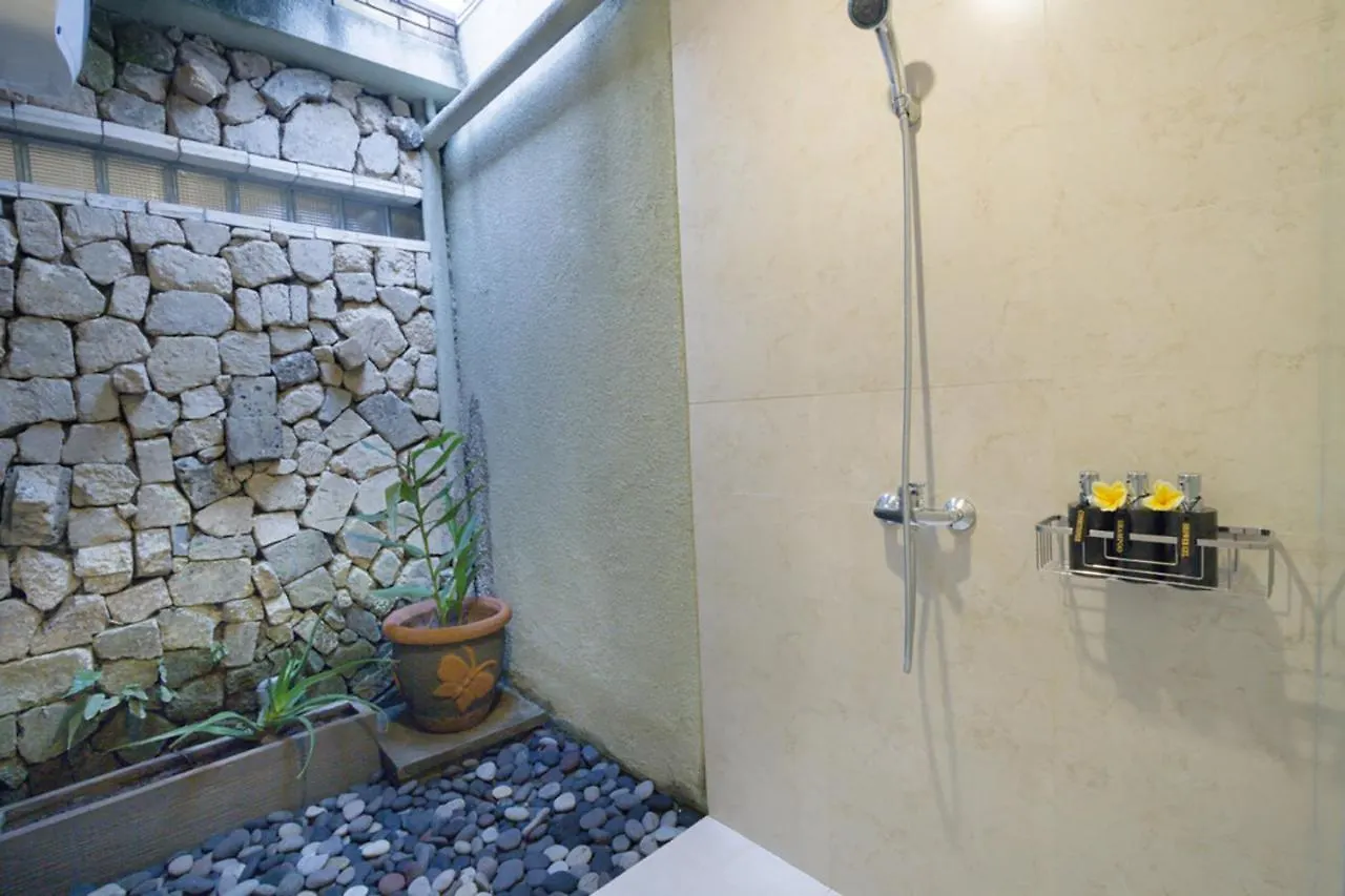 Sweet Ginger Villa By Prasi Ubud